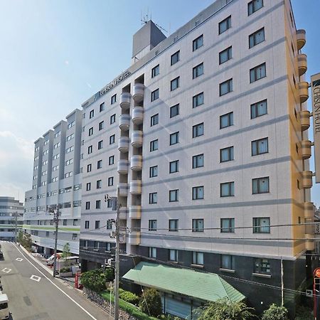 טוקיו Chisun Hotel Kamata מראה חיצוני תמונה