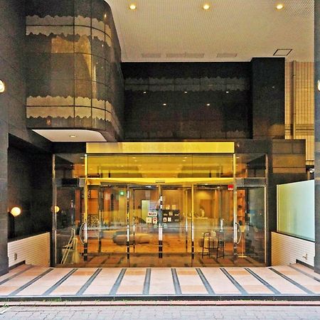 טוקיו Chisun Hotel Kamata מראה חיצוני תמונה