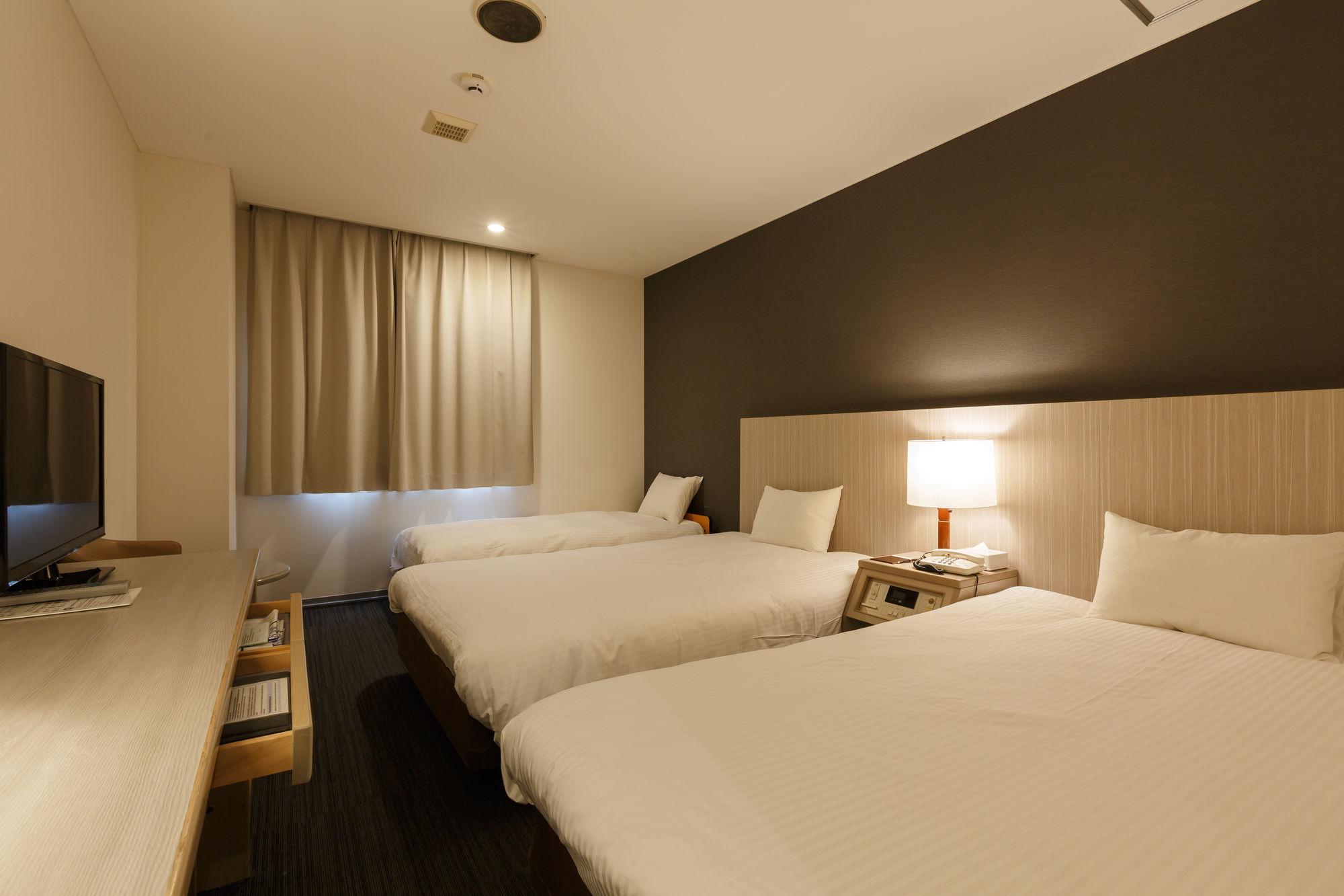 טוקיו Chisun Hotel Kamata מראה חיצוני תמונה