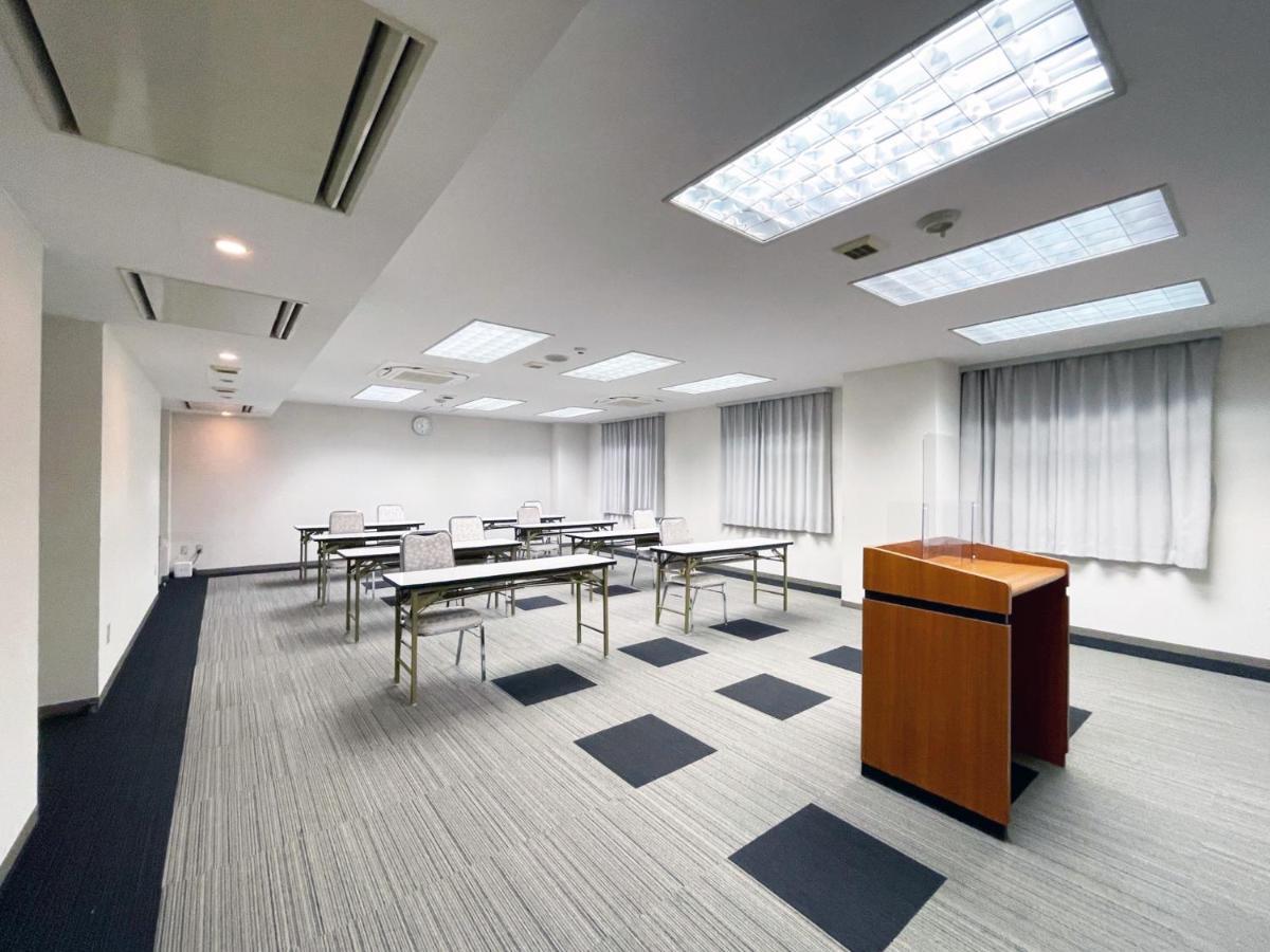 טוקיו Chisun Hotel Kamata מראה חיצוני תמונה
