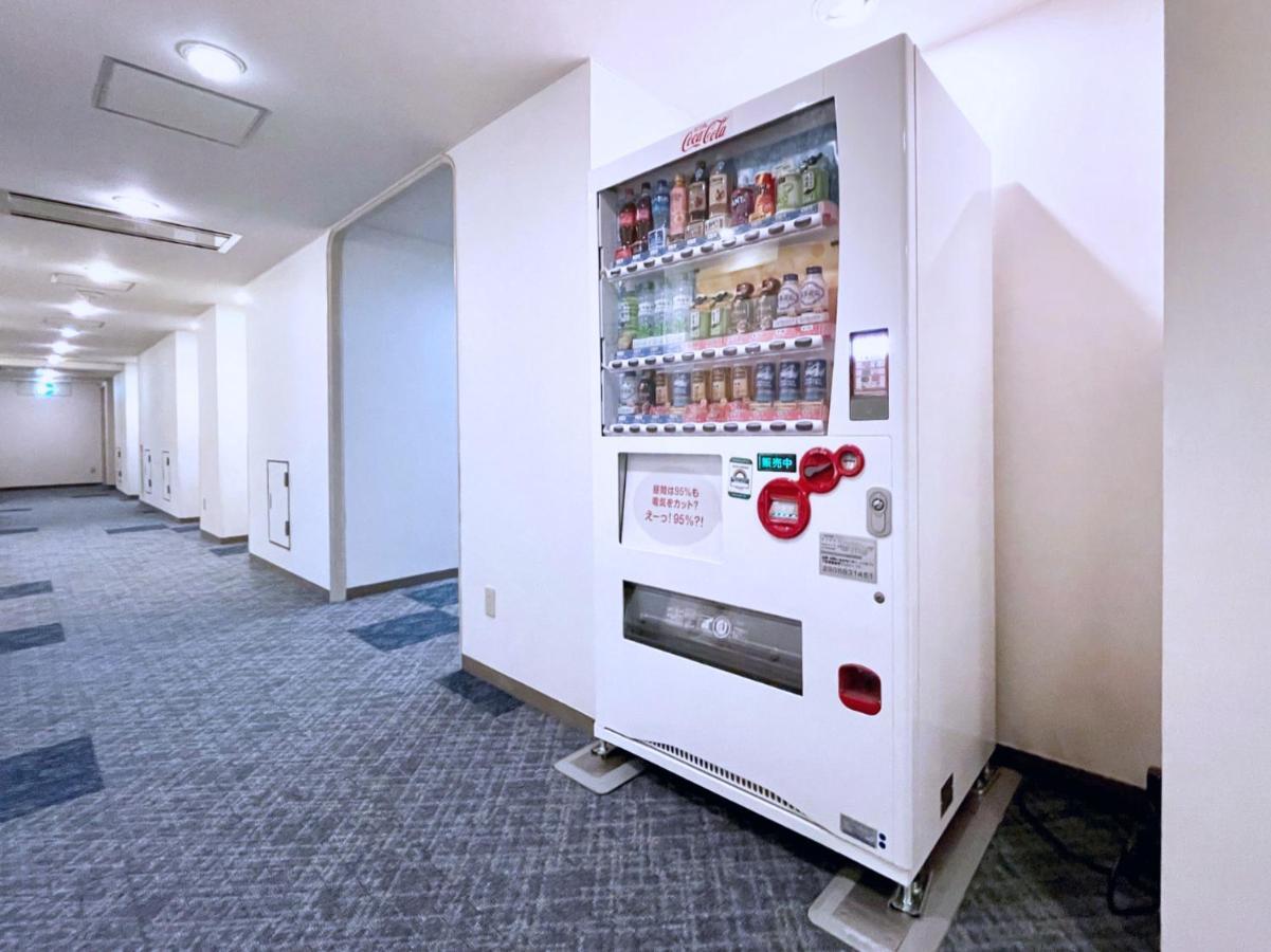 טוקיו Chisun Hotel Kamata מראה חיצוני תמונה