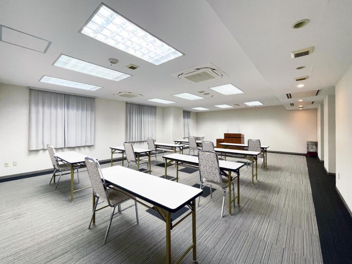 טוקיו Chisun Hotel Kamata מראה חיצוני תמונה