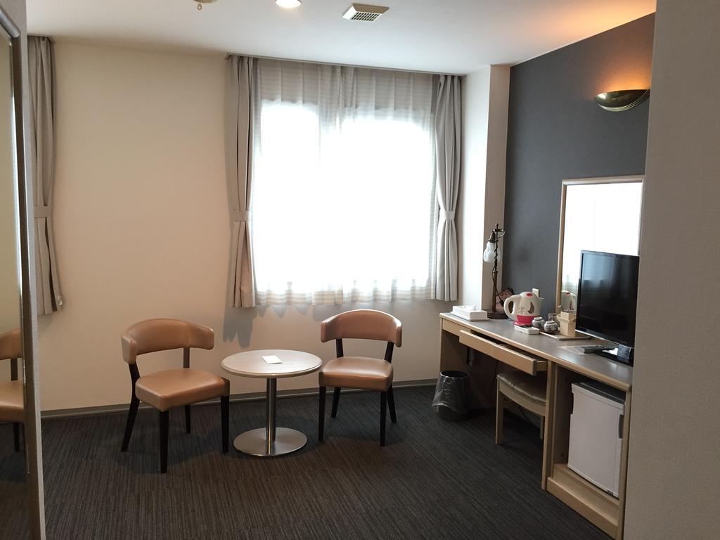 טוקיו Chisun Hotel Kamata מראה חיצוני תמונה