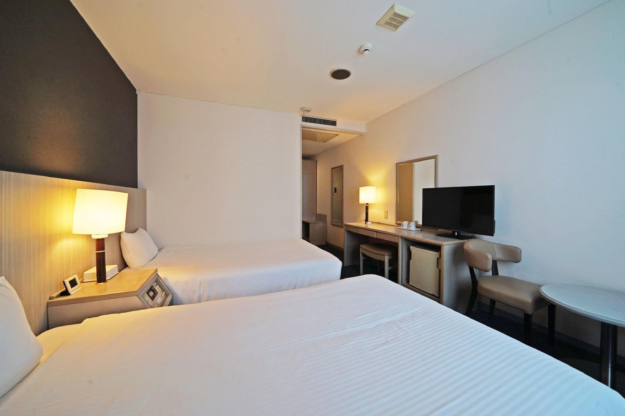 טוקיו Chisun Hotel Kamata מראה חיצוני תמונה