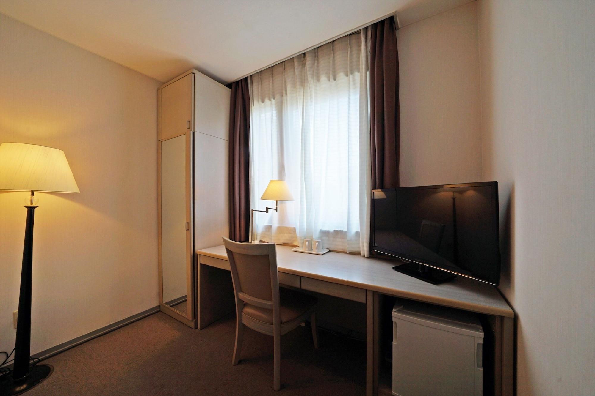 טוקיו Chisun Hotel Kamata מראה חיצוני תמונה
