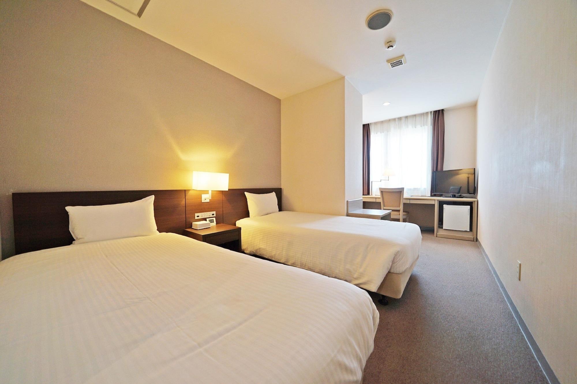 טוקיו Chisun Hotel Kamata מראה חיצוני תמונה