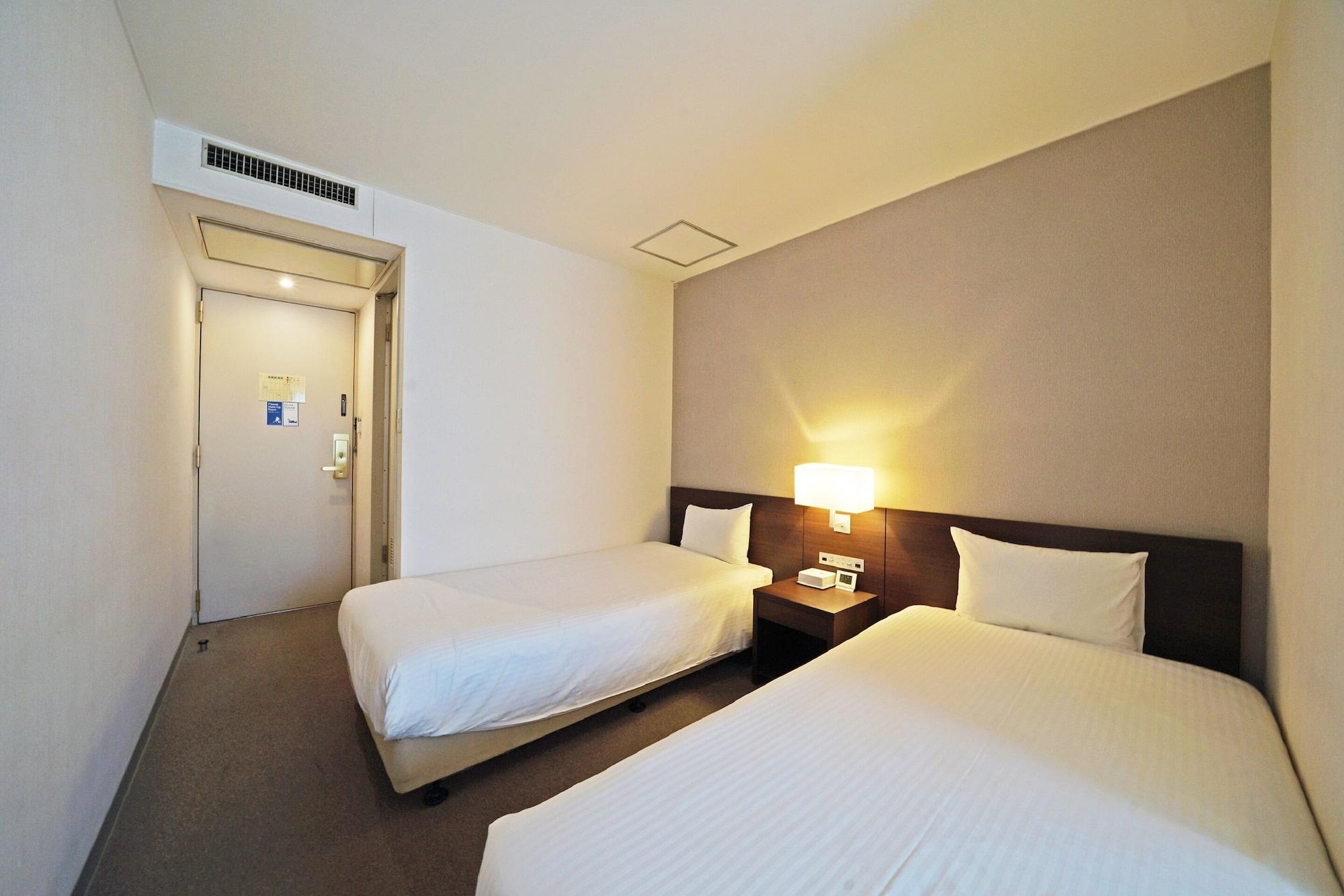 טוקיו Chisun Hotel Kamata מראה חיצוני תמונה