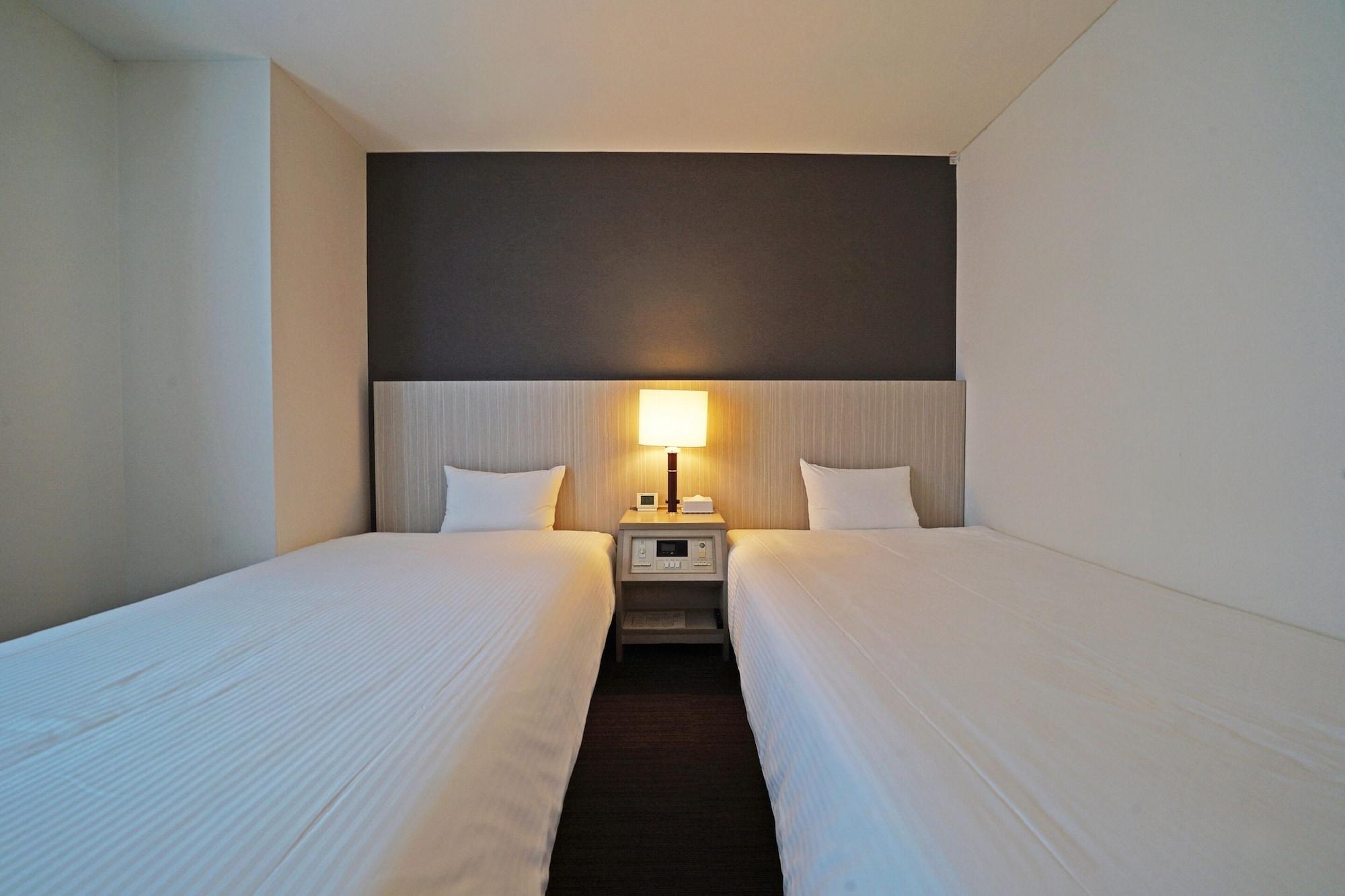 טוקיו Chisun Hotel Kamata מראה חיצוני תמונה
