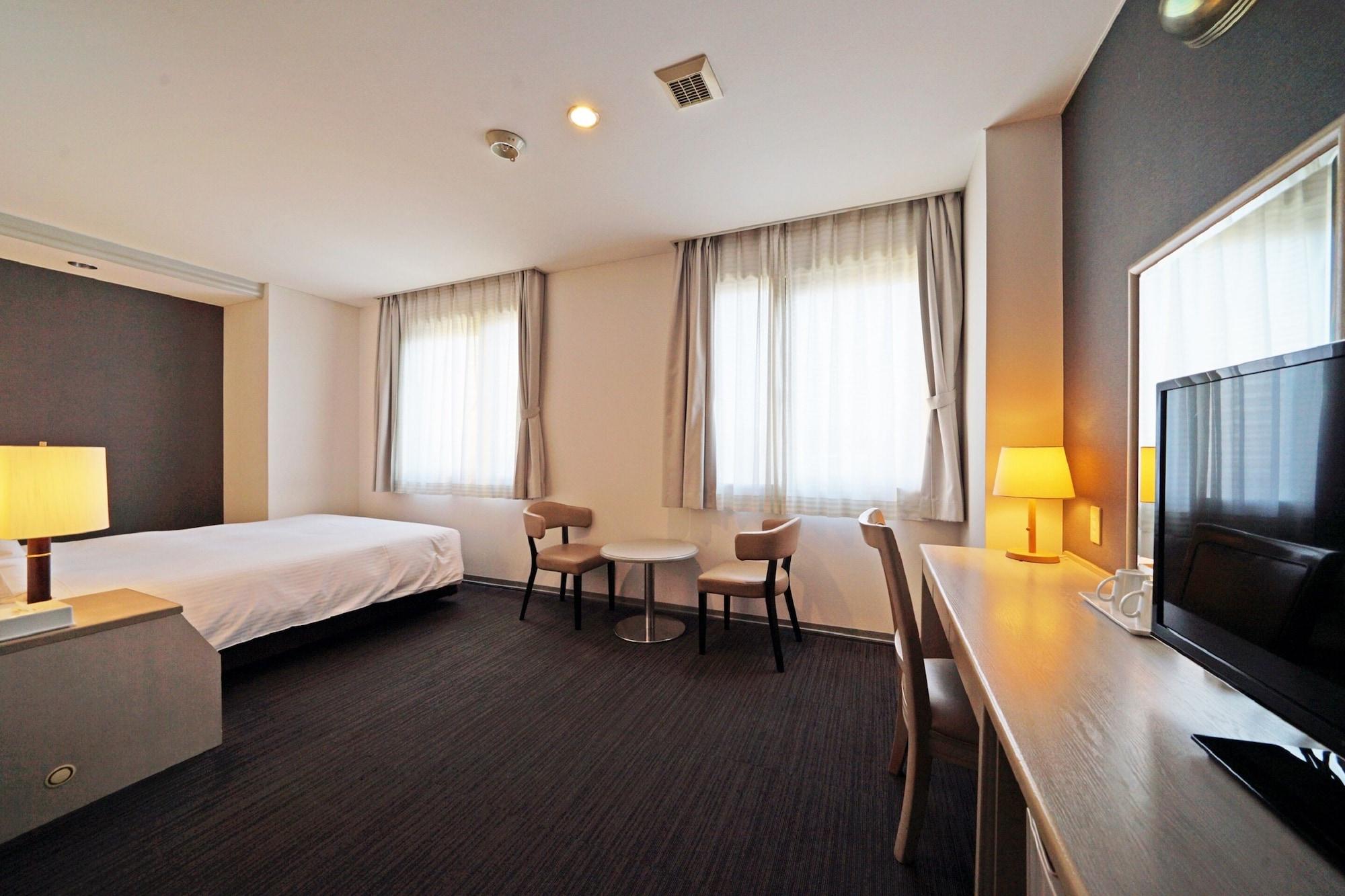 טוקיו Chisun Hotel Kamata מראה חיצוני תמונה