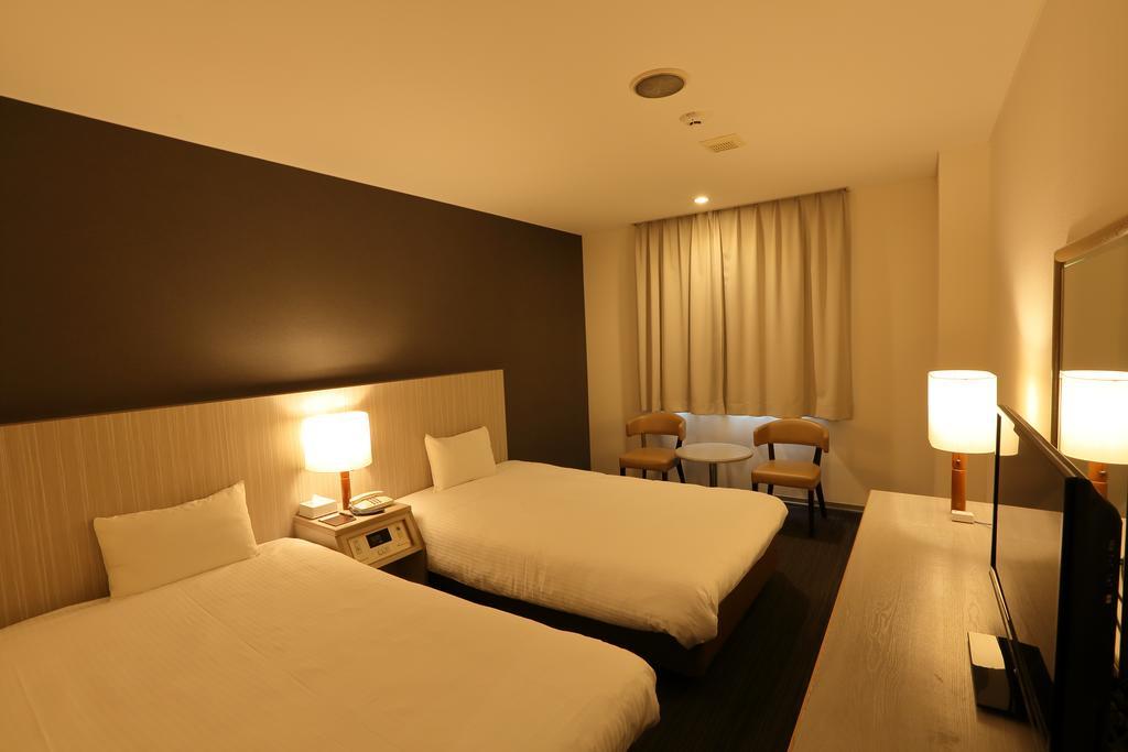 טוקיו Chisun Hotel Kamata מראה חיצוני תמונה