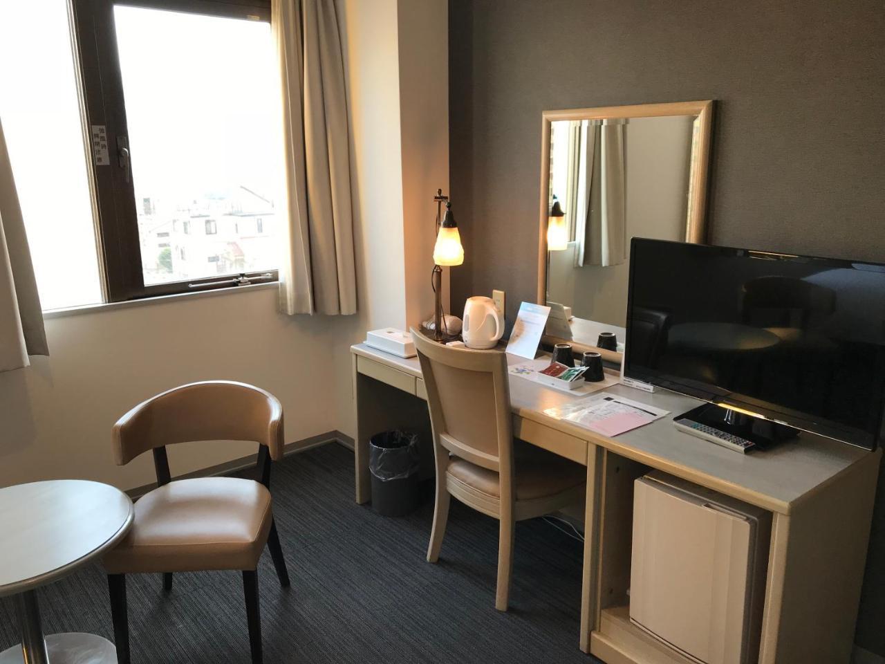 טוקיו Chisun Hotel Kamata מראה חיצוני תמונה