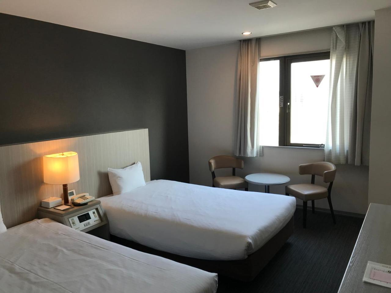 טוקיו Chisun Hotel Kamata מראה חיצוני תמונה
