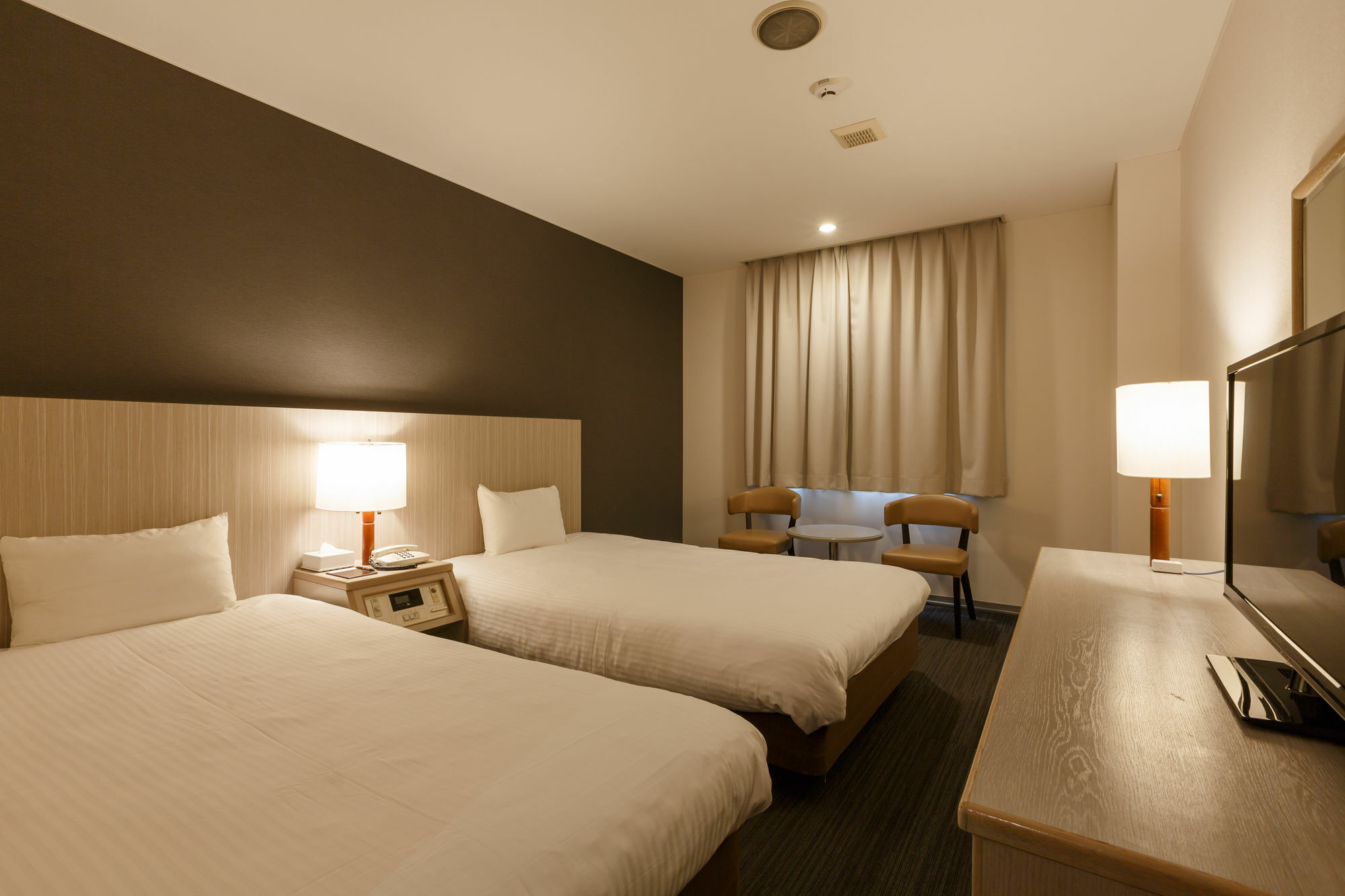 טוקיו Chisun Hotel Kamata מראה חיצוני תמונה