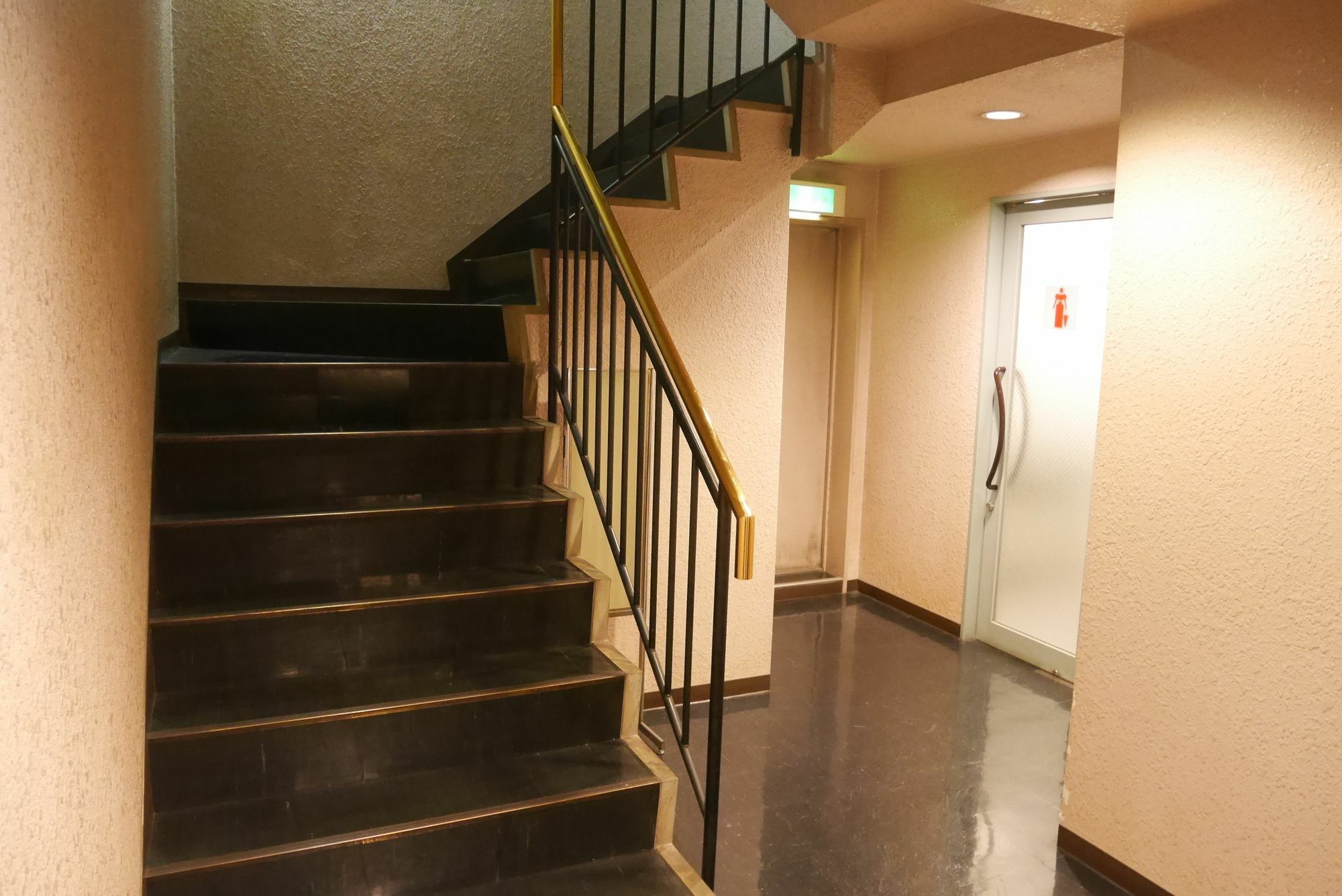 טוקיו Chisun Hotel Kamata מראה חיצוני תמונה