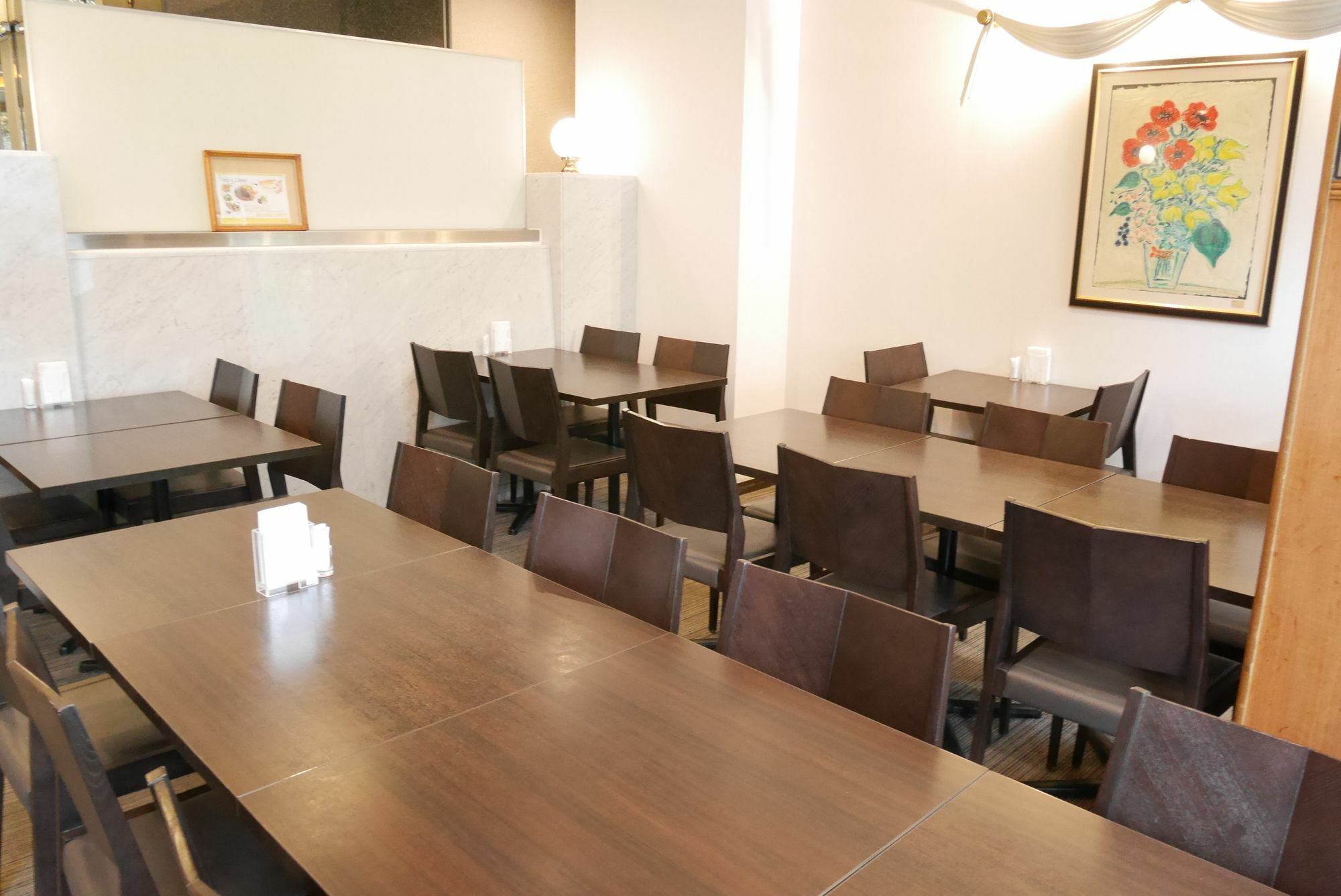 טוקיו Chisun Hotel Kamata מראה חיצוני תמונה