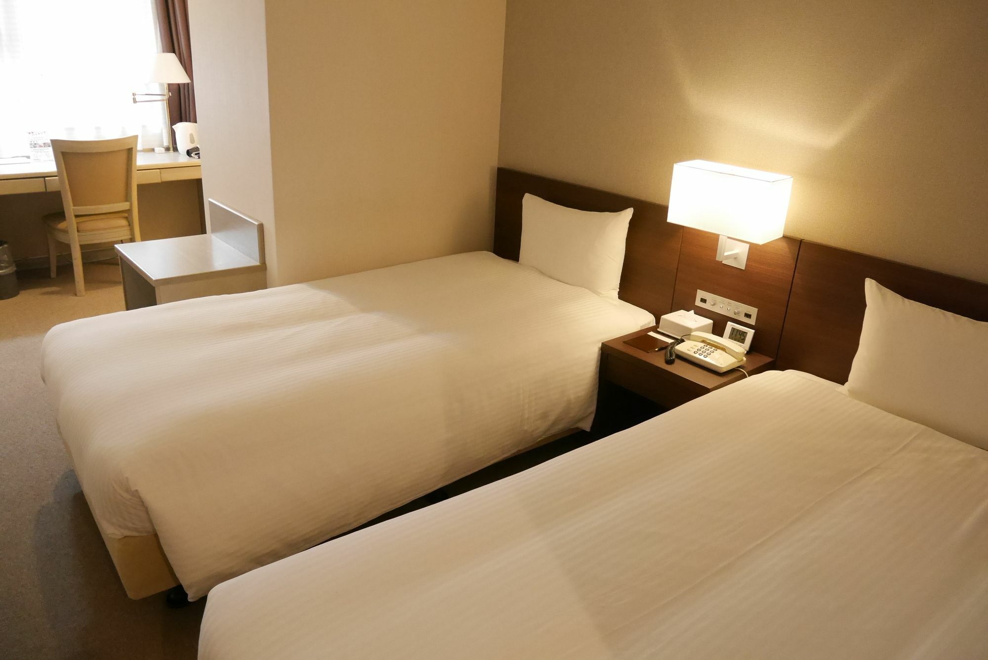 טוקיו Chisun Hotel Kamata מראה חיצוני תמונה