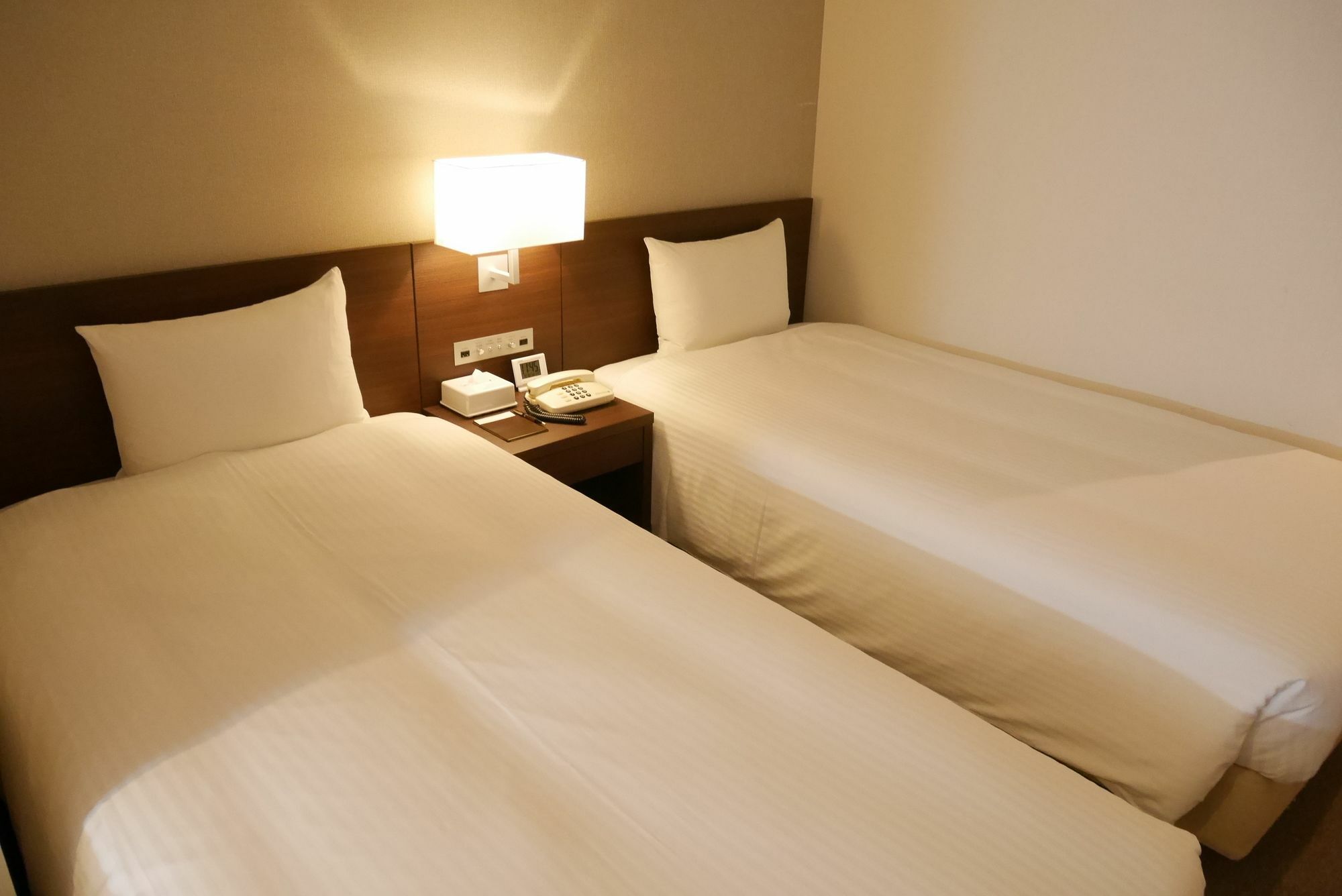 טוקיו Chisun Hotel Kamata מראה חיצוני תמונה