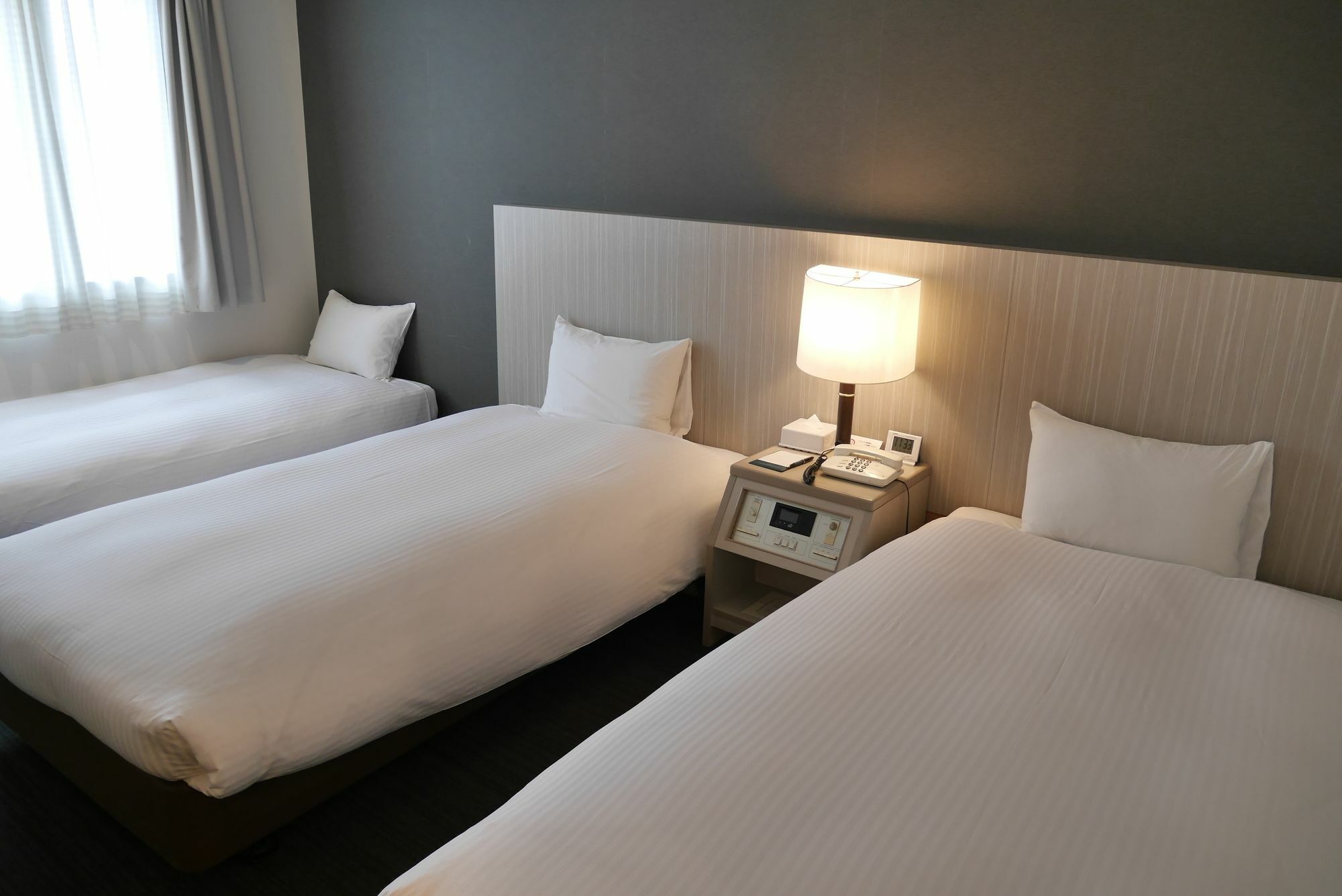 טוקיו Chisun Hotel Kamata מראה חיצוני תמונה