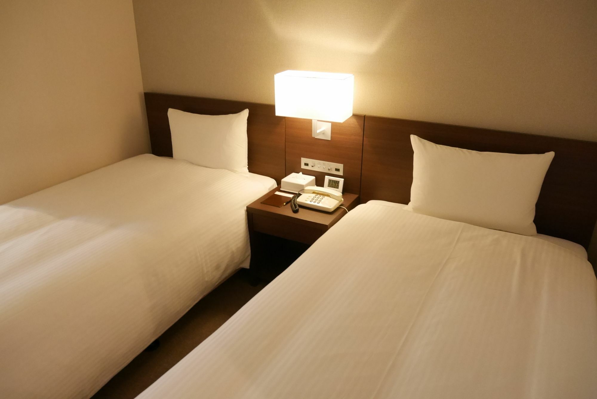 טוקיו Chisun Hotel Kamata מראה חיצוני תמונה