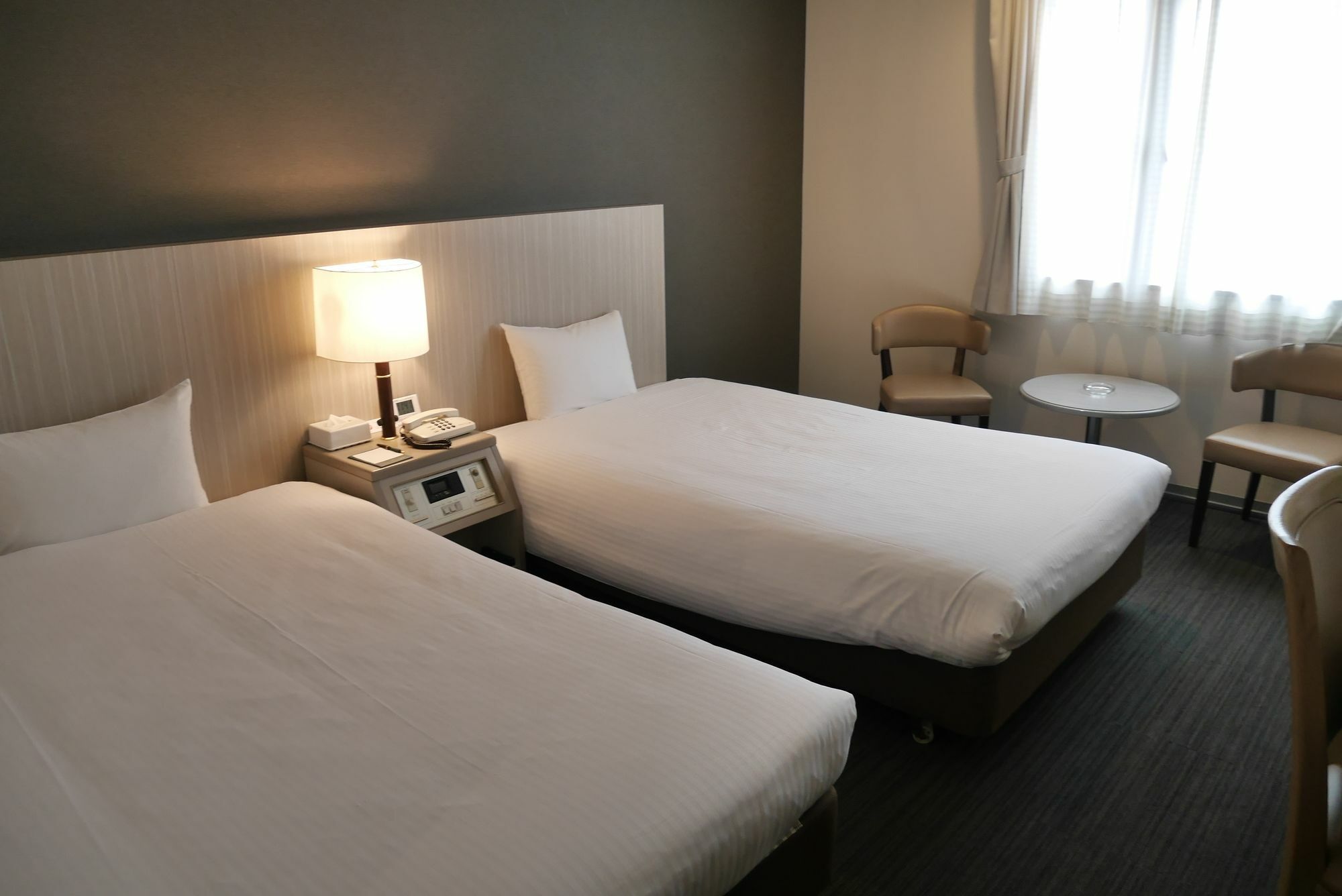 טוקיו Chisun Hotel Kamata מראה חיצוני תמונה