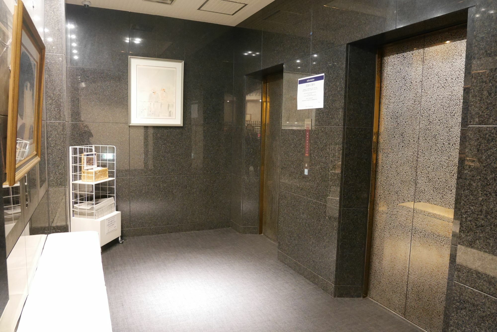 טוקיו Chisun Hotel Kamata מראה חיצוני תמונה