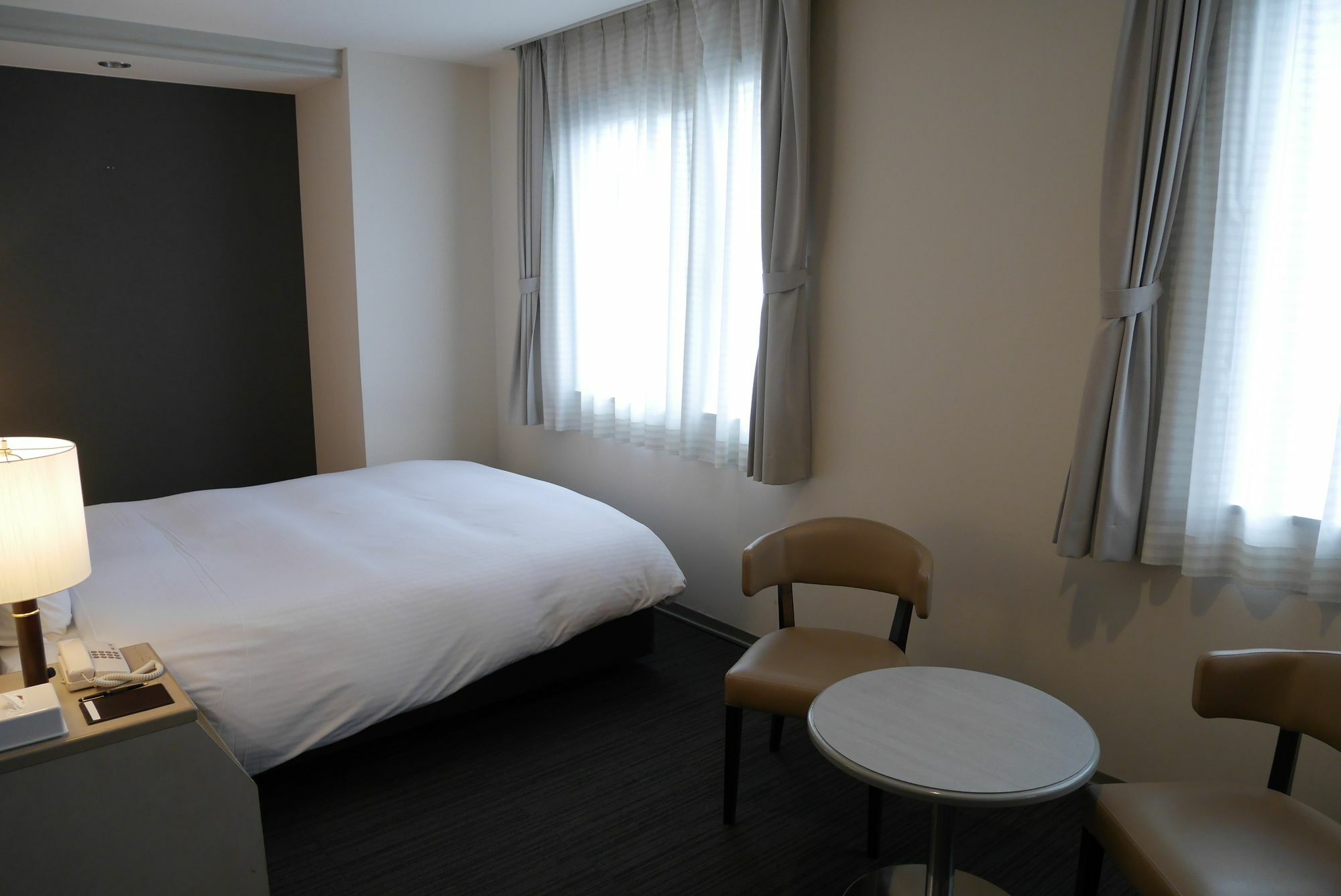 טוקיו Chisun Hotel Kamata מראה חיצוני תמונה