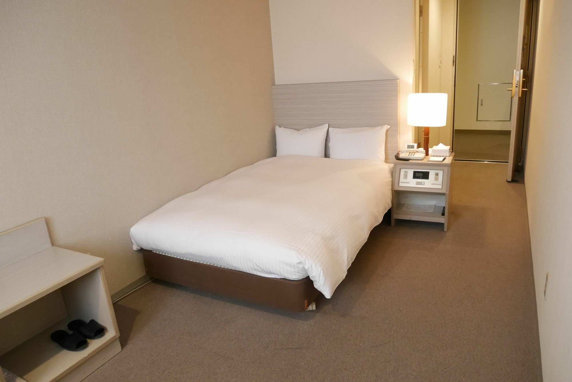 טוקיו Chisun Hotel Kamata מראה חיצוני תמונה