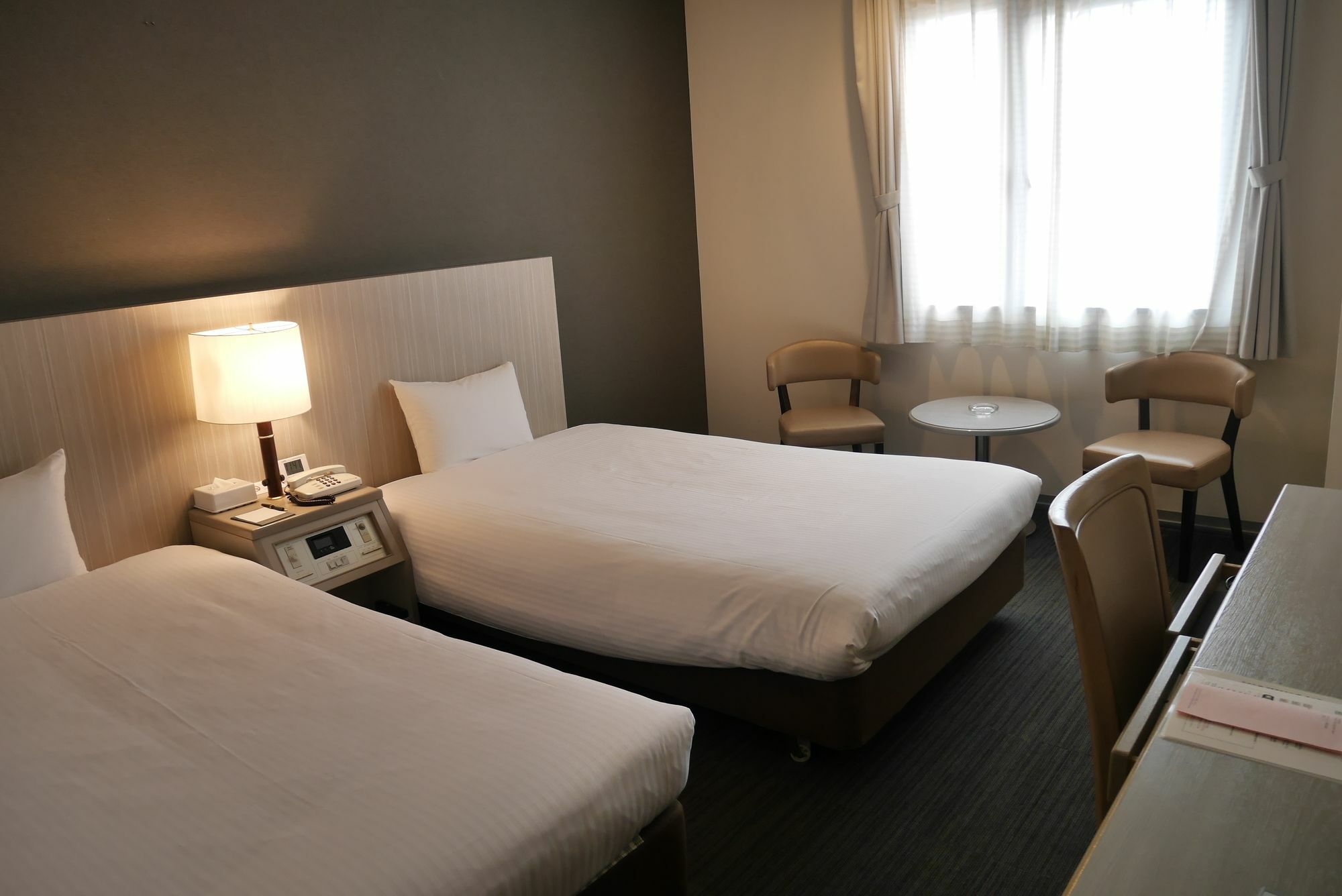 טוקיו Chisun Hotel Kamata מראה חיצוני תמונה