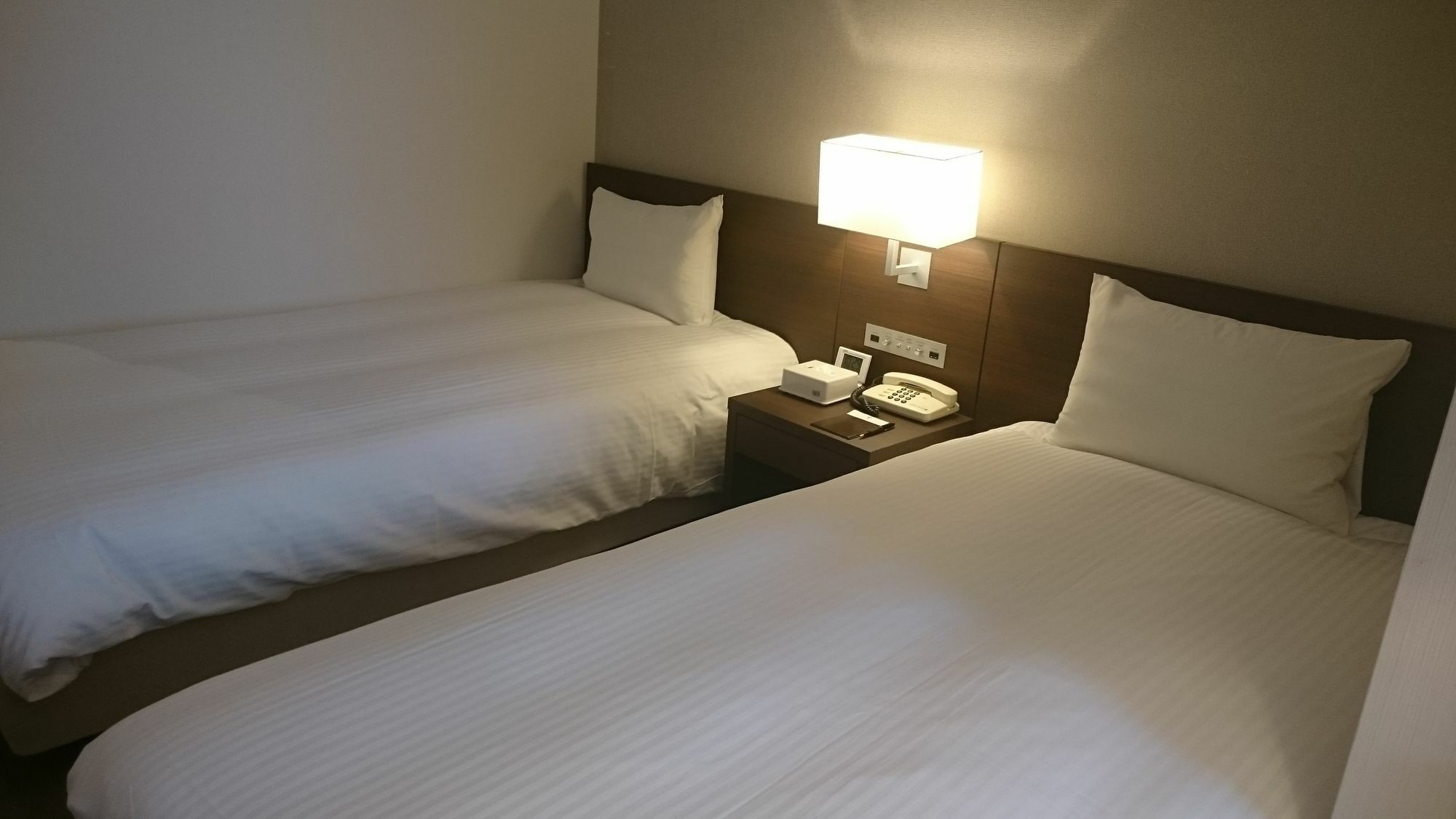 טוקיו Chisun Hotel Kamata מראה חיצוני תמונה
