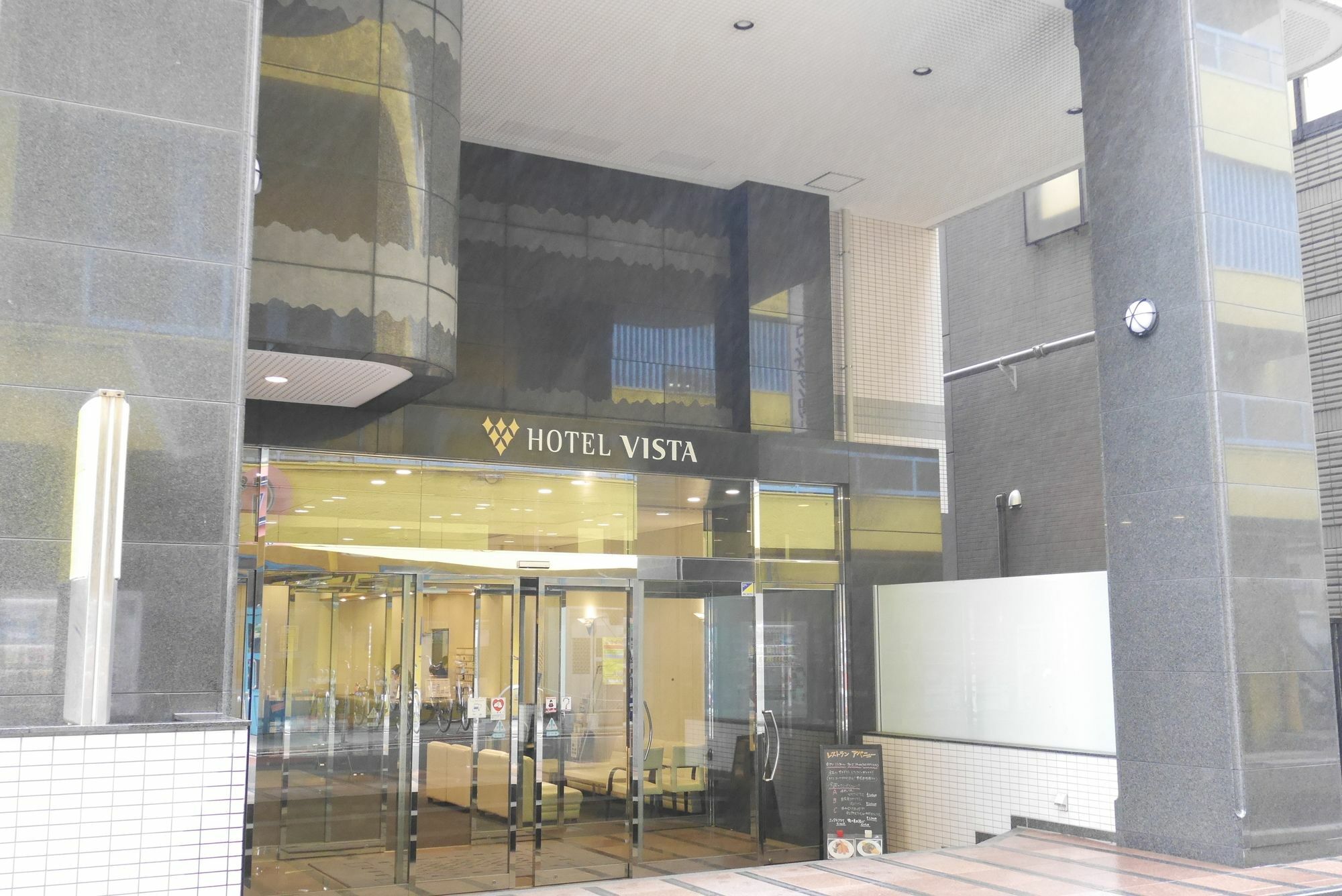 טוקיו Chisun Hotel Kamata מראה חיצוני תמונה